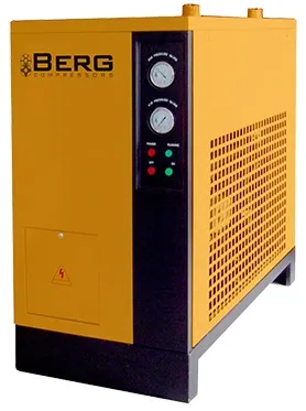 Осушитель воздуха Berg OB-22