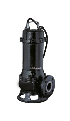 Канализационный насос Solidpump 50CS2.75