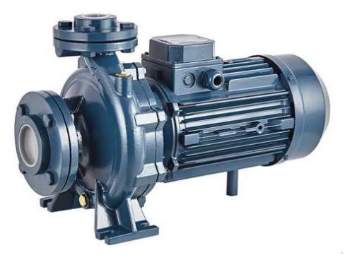 Насос центробежный моноблочный Purity PSTC 40-200/55 (N)