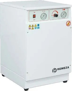 Поршневой компрессор Remeza СБ4-16.GMS150KМ