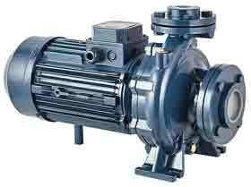 Насос Purity PSTC 80-125/55