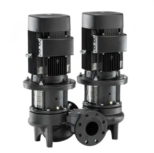 Циркуляционный насос Grundfos TPD 65-240/4 400V