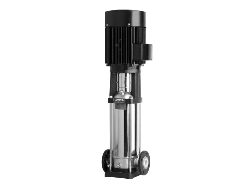 Насос вертикальный многоступенчатый Purity PVS 12-7 (N)