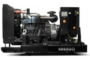 Дизельный генератор Energo EDF 150/400 V