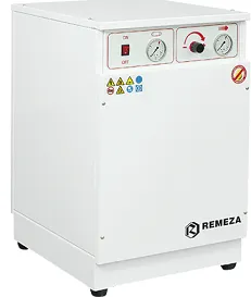 Поршневой компрессор Remeza СБ4-16.GMS150K