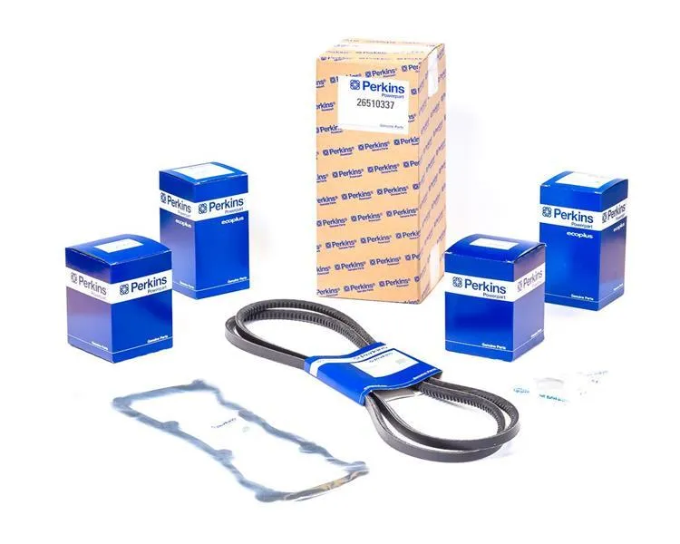 Сервис-комплект запчастей / Service kits АРТ: T402383