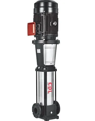 Насос Fancy CDL 200-20-A
