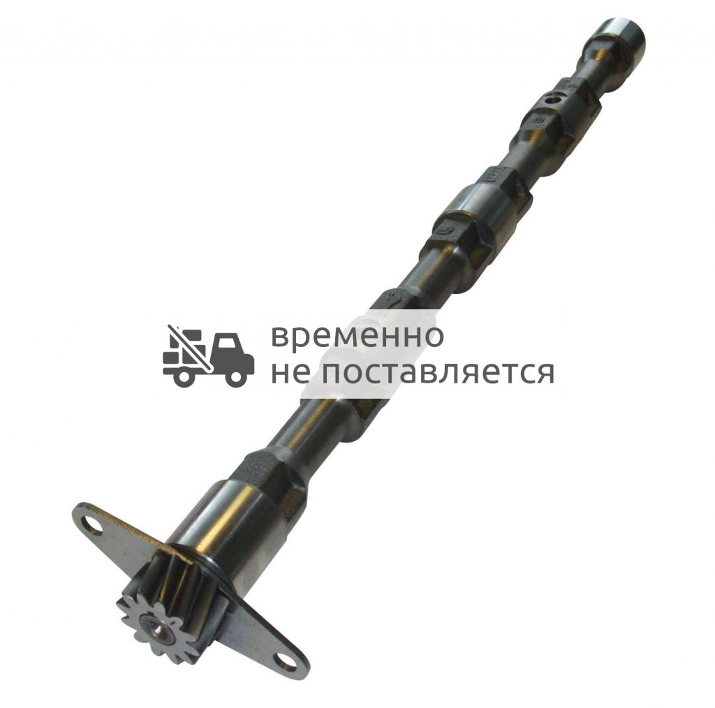 RE69364, RE500448 Правый вал балансира John Deere 4045