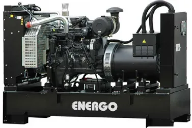 Дизельный генератор Energo EDF 50/400 IV