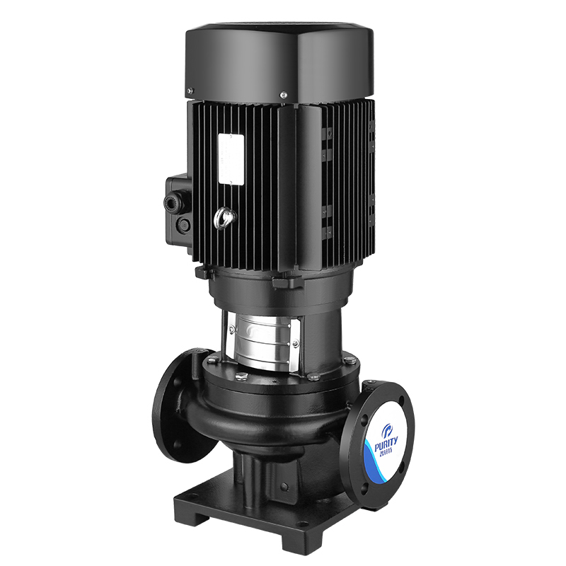 Насос циркуляционный Purity PTD32-25/2