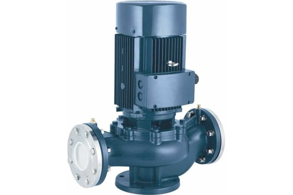 Насос Purity PT 65-140/11 (N)