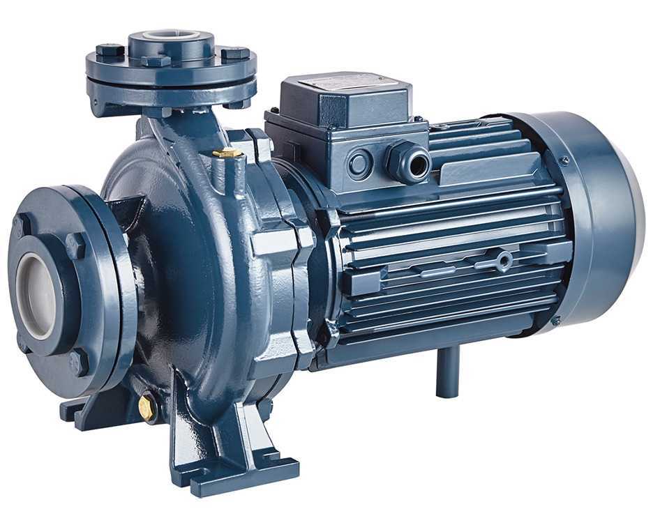 Насос центробежный моноблочный Purity PSTC 40-125/22