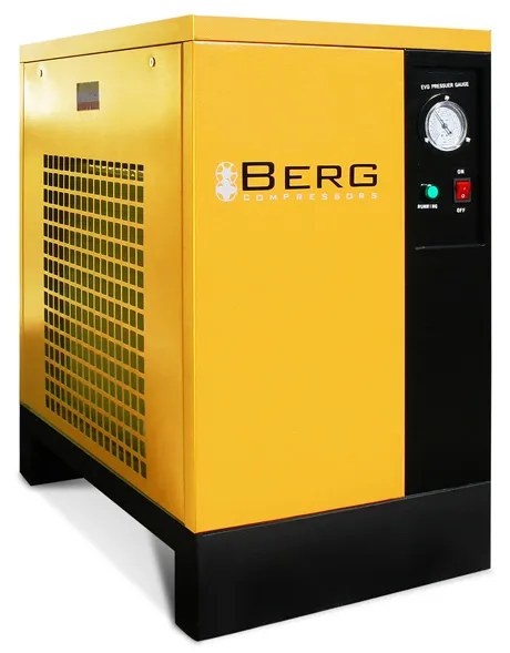 Осушитель воздуха Berg OB-18.5