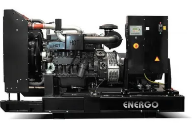 Дизельный генератор Energo ED 100/400 IV