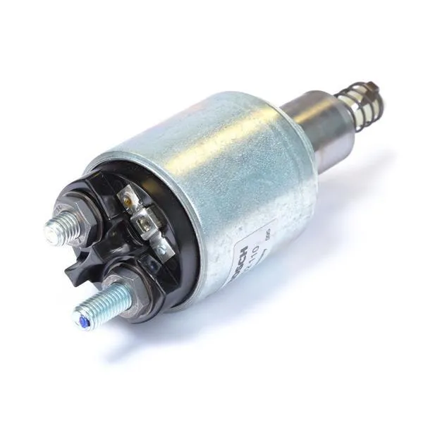 Соленоид / SOLENOID АРТ: 28733046