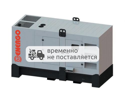 Дизельный генератор Energo EDF 450/400 SCS