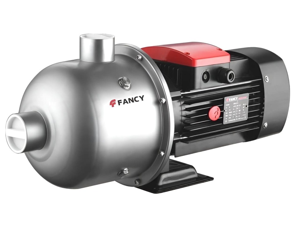 Насос Fancy CHL8-4