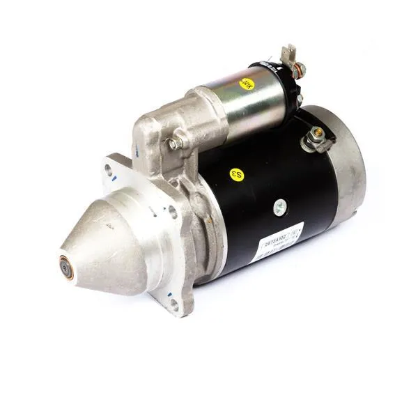 Стартер / STARTER MOTOR АРТ: 2873A102