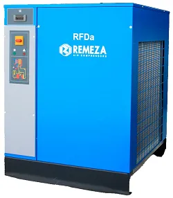 Рефрижераторный осушитель REMEZA RFDa 720