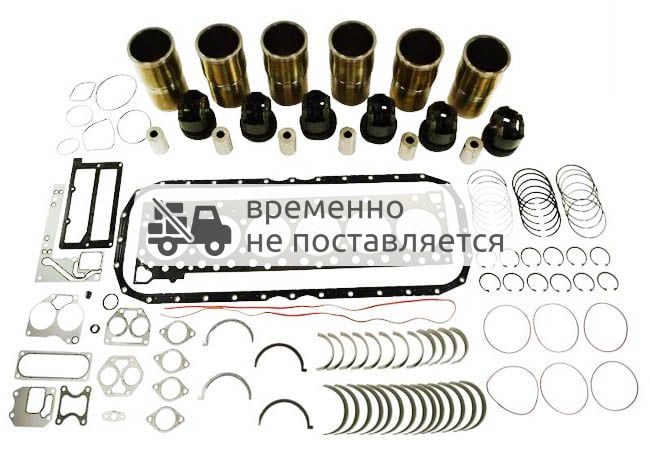 RE546978 Комплект для ремонта John Deere 4045T/H