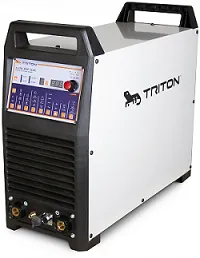 Аппарат аргонодуговой сварки TRITON ALUTIG 250Р AC/DC