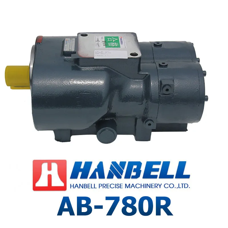 HANBELL AB-780R винтовой блок