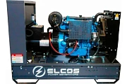 Генератор ELCOS GE.BD.055/050.BF