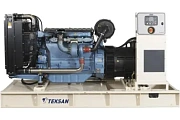 Генератор Teksan TJ72BD