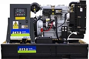 Генератор Aksa APD 25 A