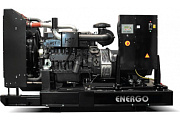 Генератор Energo ED 125/400 IV