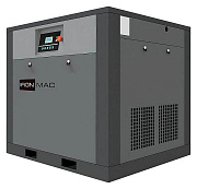 Винтовой компрессор IRONMAC IC 340/8 C VSD Hanbell AB