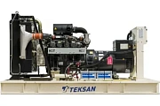 Генератор Teksan TJ450DW