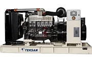 Генератор Teksan TJ275DW