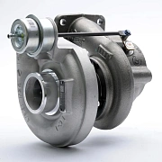 Турбокомпрессор / TURBOCHARGER АРТ: 2674A804