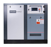 Винтовой компрессор IRONMAC IC 100/10 C