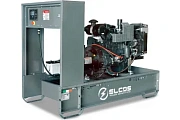 Генератор ELCOS GE.PK3A.110/100.BF