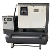 Компрессор IRONMAC IC 7.5/8 DIGI DF 500L