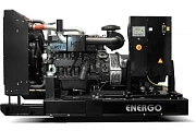 Дизельный генератор Energo ED 200/400 IV