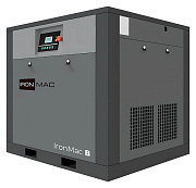 Винтовой компрессор IRONMAC IC 120/10 C VSD (IP 23)