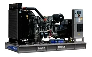 Дизельный генератор Hertz HG 902 PC