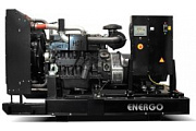 Генератор Energo EDF 150/400 V