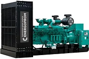 Генератор Energoprom EFC 375/400