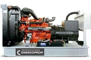 Дизельный генератор Energoprom EFB 100/400