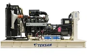 Генератор Teksan TJ350DW5C