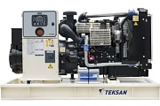 Генератор Teksan TJ110PE