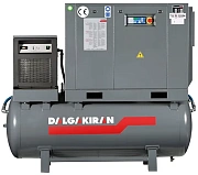 Винтовой компрессор DALGAKIRAN Tidy 30-13 500L Compact