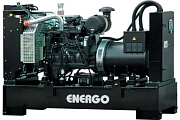 Генератор Energo EDF 130/400 IV