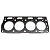 Прокладка головки блока / HEAD GASKET АРТ: 3681E051