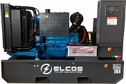 Генератор ELCOS GE.BD.090/082.BF