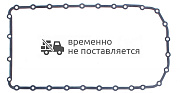 R521493, R123352, DZ116645, R522030 Прокладка поддона John Deere 4045